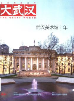 大武汉期刊